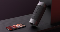 Bluetooth Lautsprecher